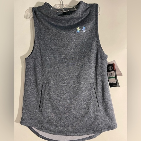 Girls Youth Large Pullover Under Armour - Picture 1 of 5